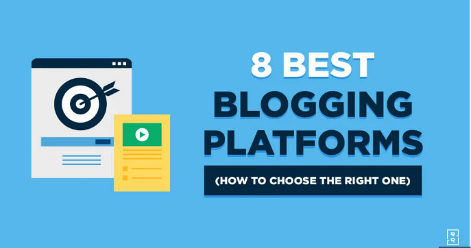 What Are the Best Blogging Platforms for Monetization?